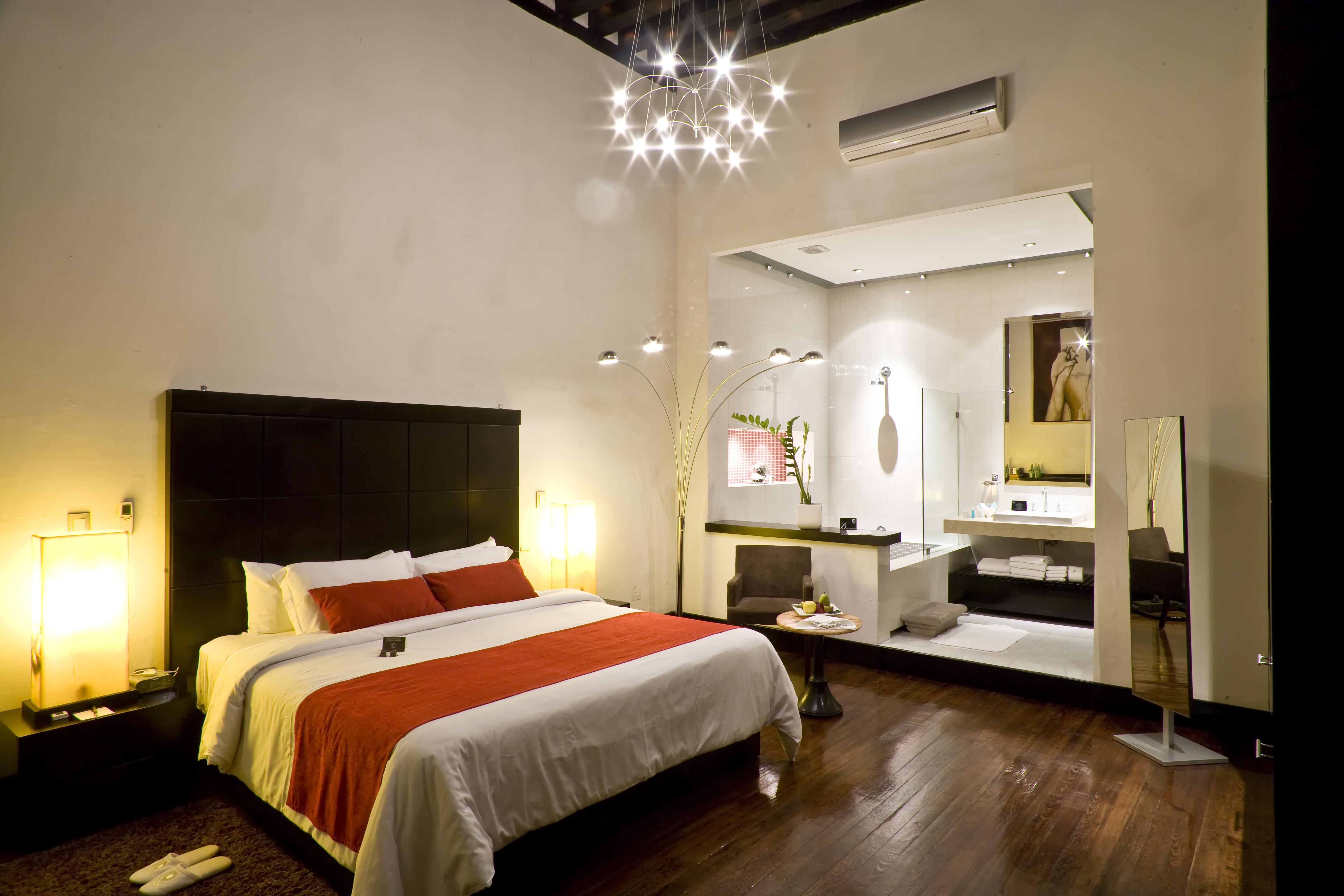 Cantera 10 Hotel Boutique Morelia Exterior photo