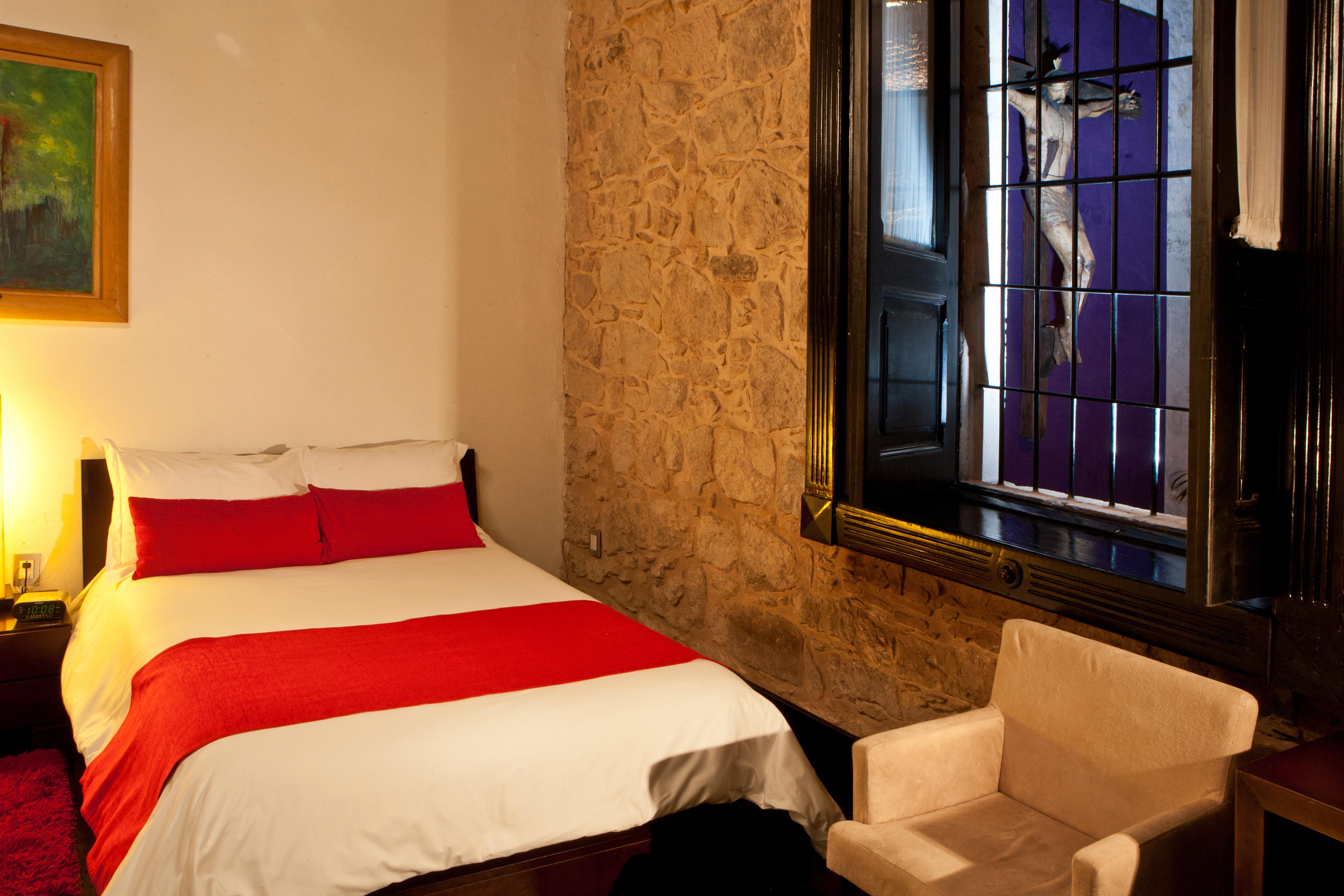Cantera 10 Hotel Boutique Morelia Exterior photo