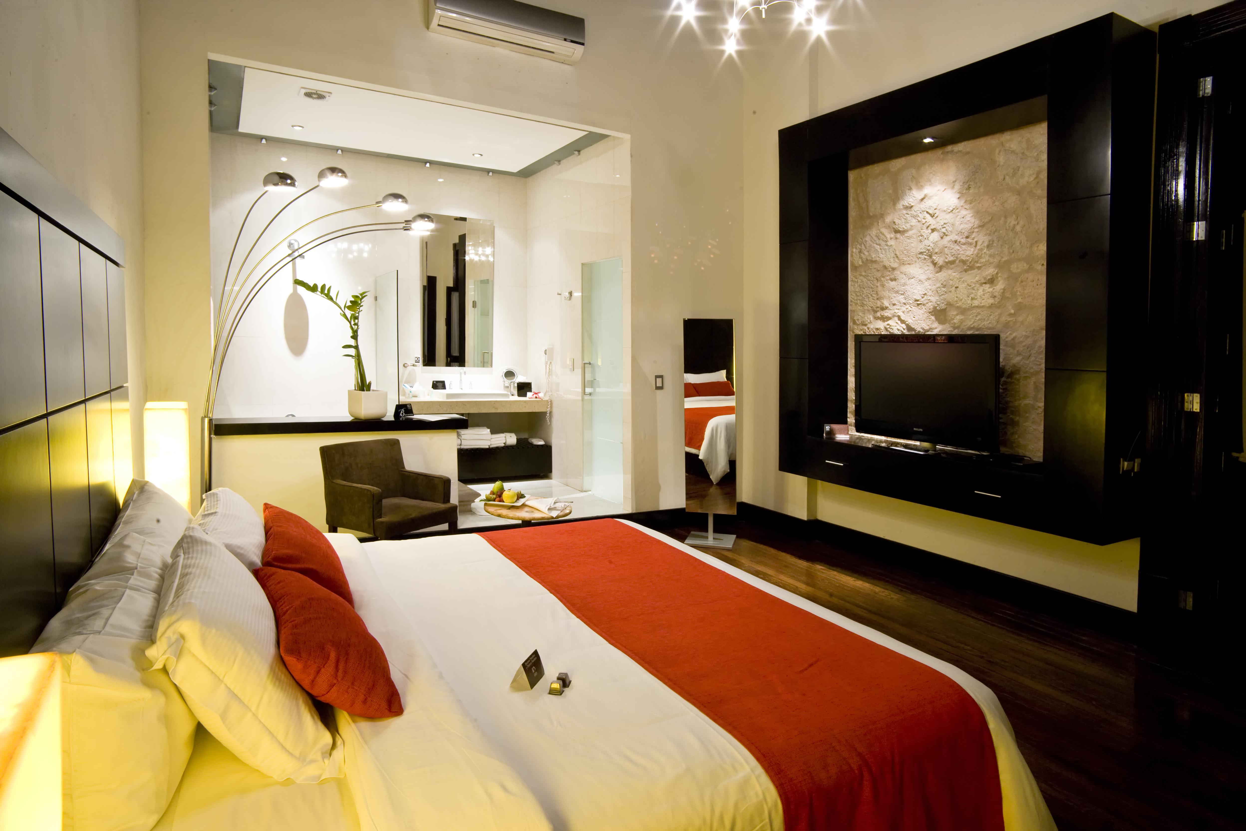 Cantera 10 Hotel Boutique Morelia Exterior photo