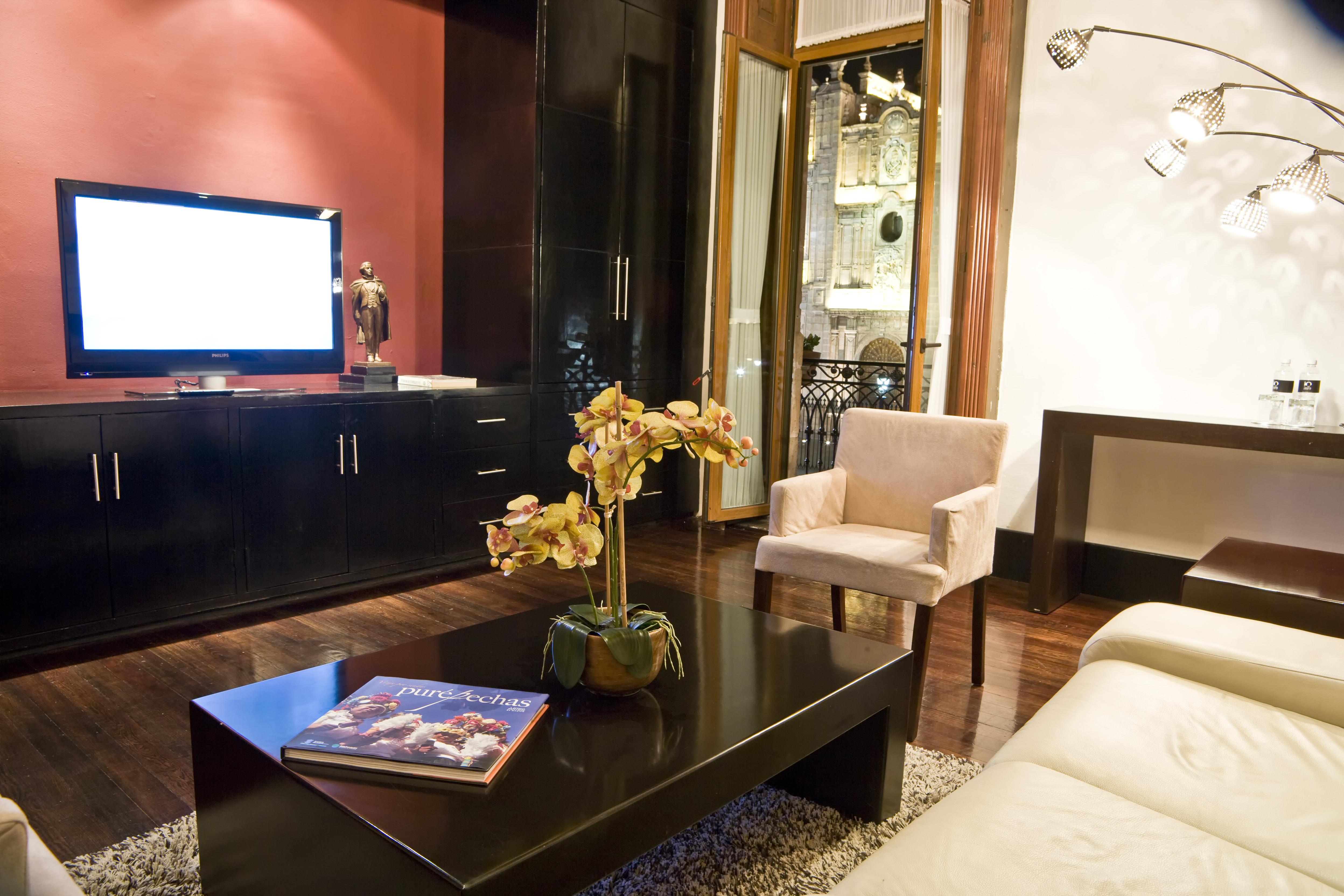 Cantera 10 Hotel Boutique Morelia Exterior photo