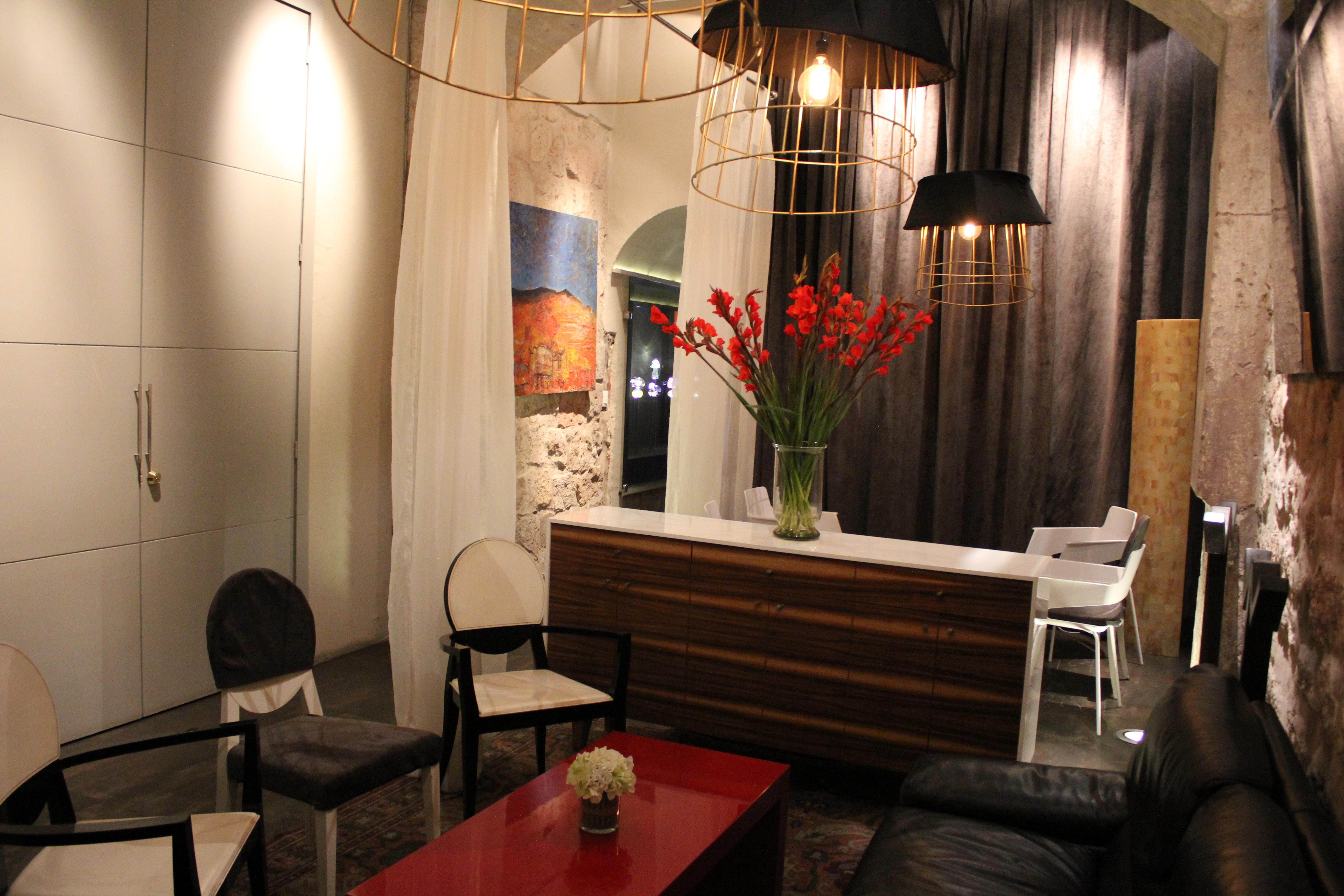 Cantera 10 Hotel Boutique Morelia Exterior photo